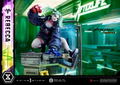 Real Elite Masterline Cyberpunk Edgerunners 1/4 Scale Statue: Rebecca thumbnail 27