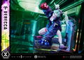 Real Elite Masterline Cyberpunk Edgerunners 1/4 Scale Statue: Rebecca thumbnail 29