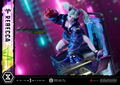 Real Elite Masterline Cyberpunk Edgerunners 1/4 Scale Statue: Rebecca thumbnail 31