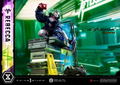 Real Elite Masterline Cyberpunk Edgerunners 1/4 Scale Statue: Rebecca thumbnail 32