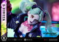 Real Elite Masterline Cyberpunk Edgerunners 1/4 Scale Statue: Rebecca thumbnail 33