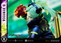 Real Elite Masterline Cyberpunk Edgerunners 1/4 Scale Statue: Rebecca thumbnail 34