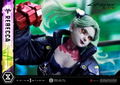 Real Elite Masterline Cyberpunk Edgerunners 1/4 Scale Statue: Rebecca thumbnail 35