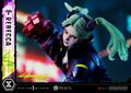 Real Elite Masterline Cyberpunk Edgerunners 1/4 Scale Statue: Rebecca thumbnail 36