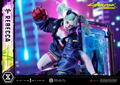 Real Elite Masterline Cyberpunk Edgerunners 1/4 Scale Statue: Rebecca thumbnail 37