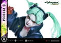 Real Elite Masterline Cyberpunk Edgerunners 1/4 Scale Statue: Rebecca thumbnail 40
