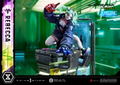 Real Elite Masterline Cyberpunk Edgerunners 1/4 Scale Statue: Rebecca DX Edition thumbnail 42