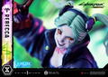 Real Elite Masterline Cyberpunk Edgerunners 1/4 Scale Statue: Rebecca DX Edition thumbnail 44