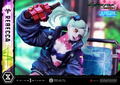 Real Elite Masterline Cyberpunk Edgerunners 1/4 Scale Statue: Rebecca DX Edition thumbnail 51