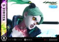 Real Elite Masterline Cyberpunk Edgerunners 1/4 Scale Statue: Rebecca DX Edition thumbnail 53