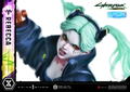 Real Elite Masterline Cyberpunk Edgerunners 1/4 Scale Statue: Rebecca DX Edition thumbnail 54