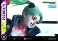 Real Elite Masterline Cyberpunk Edgerunners 1/4 Scale Statue: Rebecca DX Edition thumbnail 56