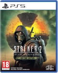 S.T.A.L.K.E.R. 2: Heart of Chernobyl thumbnail 1