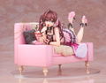 The Idolmaster Cinderella Girls 1/7 Scale Pre-Painted Figure: Ichinose Shiki Dolce Puella Ver. thumbnail 2