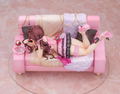 The Idolmaster Cinderella Girls 1/7 Scale Pre-Painted Figure: Ichinose Shiki Dolce Puella Ver. thumbnail 5