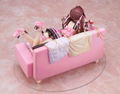 The Idolmaster Cinderella Girls 1/7 Scale Pre-Painted Figure: Ichinose Shiki Dolce Puella Ver. thumbnail 6