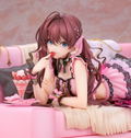 The Idolmaster Cinderella Girls 1/7 Scale Pre-Painted Figure: Ichinose Shiki Dolce Puella Ver. thumbnail 7
