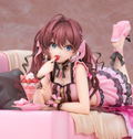 The Idolmaster Cinderella Girls 1/7 Scale Pre-Painted Figure: Ichinose Shiki Dolce Puella Ver. thumbnail 8