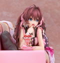The Idolmaster Cinderella Girls 1/7 Scale Pre-Painted Figure: Ichinose Shiki Dolce Puella Ver. thumbnail 9