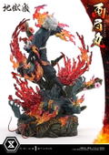 Ultimate Premium Masterline Hell's Paradise Jigokuraku 1/4 Scale Statue: Gabimaru thumbnail 9