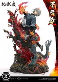 Ultimate Premium Masterline Hell's Paradise Jigokuraku 1/4 Scale Statue: Gabimaru thumbnail 11