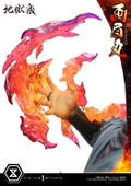 Ultimate Premium Masterline Hell's Paradise Jigokuraku 1/4 Scale Statue: Gabimaru thumbnail 13
