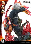 Ultimate Premium Masterline Hell's Paradise Jigokuraku 1/4 Scale Statue: Gabimaru thumbnail 14