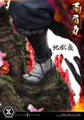 Ultimate Premium Masterline Hell's Paradise Jigokuraku 1/4 Scale Statue: Gabimaru thumbnail 15