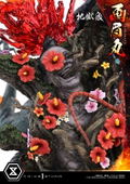 Ultimate Premium Masterline Hell's Paradise Jigokuraku 1/4 Scale Statue: Gabimaru thumbnail 17