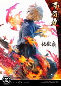 Ultimate Premium Masterline Hell's Paradise Jigokuraku 1/4 Scale Statue: Gabimaru thumbnail 19