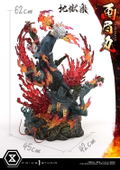 Ultimate Premium Masterline Hell's Paradise Jigokuraku 1/4 Scale Statue: Gabimaru thumbnail 20