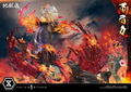 Ultimate Premium Masterline Hell's Paradise Jigokuraku 1/4 Scale Statue: Gabimaru thumbnail 21