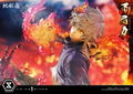 Ultimate Premium Masterline Hell's Paradise Jigokuraku 1/4 Scale Statue: Gabimaru thumbnail 23