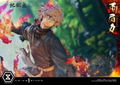 Ultimate Premium Masterline Hell's Paradise Jigokuraku 1/4 Scale Statue: Gabimaru thumbnail 25