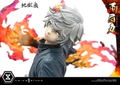 Ultimate Premium Masterline Hell's Paradise Jigokuraku 1/4 Scale Statue: Gabimaru thumbnail 26
