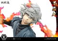Ultimate Premium Masterline Hell's Paradise Jigokuraku 1/4 Scale Statue: Gabimaru thumbnail 28