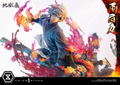 Ultimate Premium Masterline Hell's Paradise Jigokuraku 1/4 Scale Statue: Gabimaru thumbnail 32