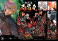 Ultimate Premium Masterline Hell's Paradise Jigokuraku 1/4 Scale Statue: Gabimaru thumbnail 34