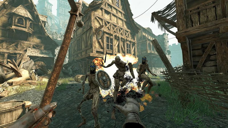 Undead Citadel image 3