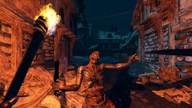 Undead Citadel image 5