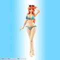 Variable Action Heroes One Piece: Nami (Summer Vacation) (Re-run) thumbnail 2