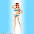 Variable Action Heroes One Piece: Nami (Summer Vacation) (Re-run) thumbnail 3