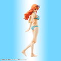 Variable Action Heroes One Piece: Nami (Summer Vacation) (Re-run) thumbnail 4