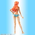 Variable Action Heroes One Piece: Nami (Summer Vacation) (Re-run) thumbnail 5