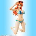 Variable Action Heroes One Piece: Nami (Summer Vacation) (Re-run) thumbnail 7