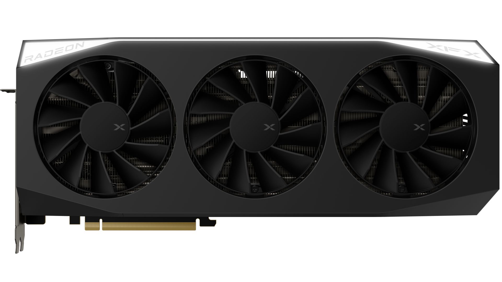 XFX Mercury AMD Radeon RX 9070 XT Gaming Edition, 16GB GDDR6, HDMI 