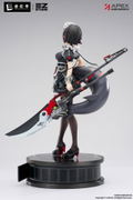 Zenless Zone Zero 1/7 Scale Pre-Painted Figure: Ellen Joe thumbnail 2