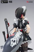Zenless Zone Zero 1/7 Scale Pre-Painted Figure: Ellen Joe thumbnail 6