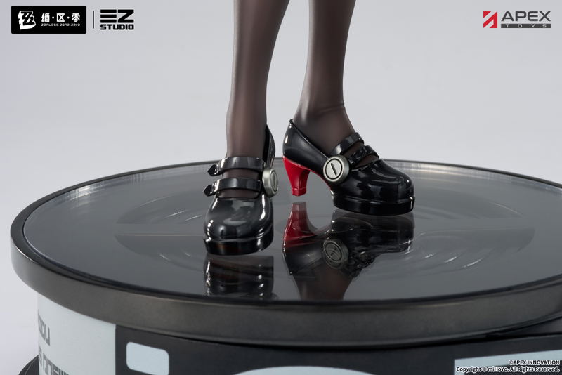 Zenless Zone Zero 1/7 Scale Pre-Painted Figure: Ellen Joe image 9