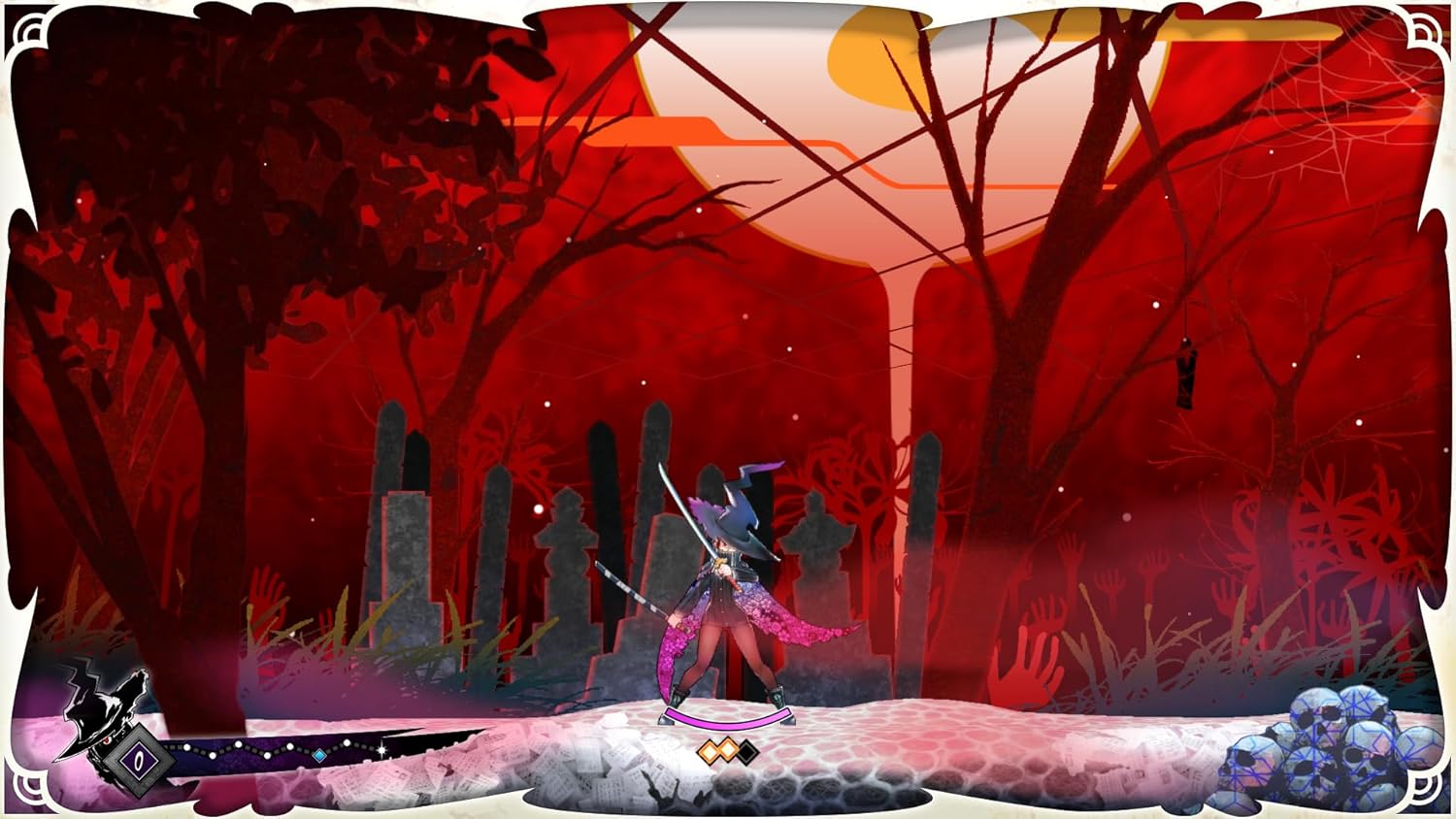 Majogami [Limited Edition] (Multi-Language) for Nintendo Switch, Nintendo Switch 2